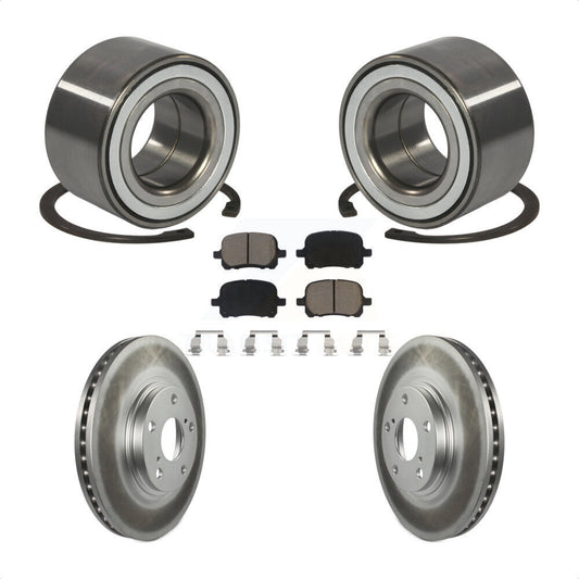 [Avant] Kit de Roulement de roue pour 1999-2001 Lexus RX300 KBB-118202