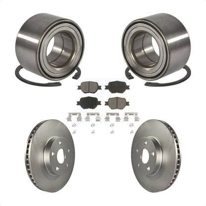 [Avant] Kit de Roulement de roue pour Scion tC Toyota Celica KBB-118203