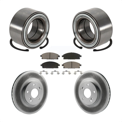 [Avant] Kit de Roulement de roue pour 2003-2006 Acura MDX KBB-118213