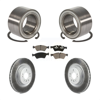 [Avant] Kit de Roulement de roue pour Mercedes-Benz GL450 GL550 GL350 GL320 KBB-118215