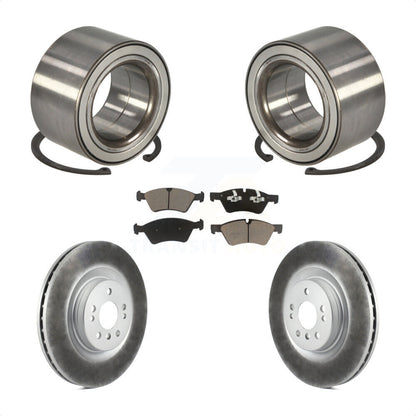 [Avant] Kit de Roulement de roue pour Mercedes-Benz ML350 R350 ML320 ML550 KBB-118216