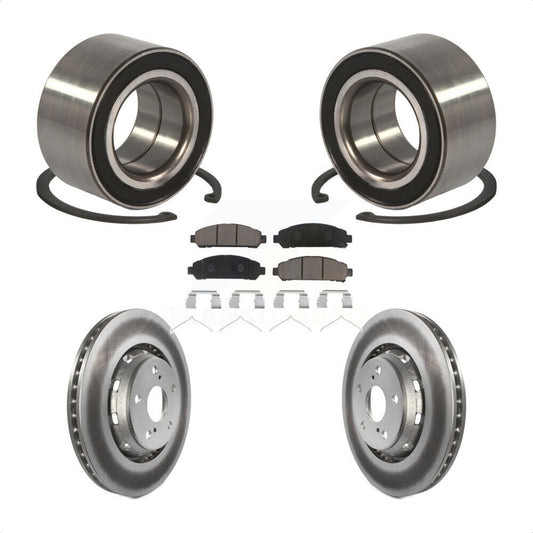 [Avant] Kit de Roulement de roue pour 2009-2016 Toyota Venza KBB-118220