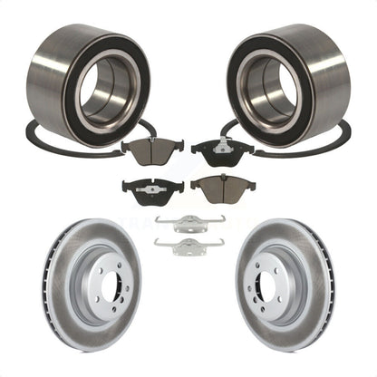 [Avant] Kit de Roulement de roue pour BMW 335i xDrive 335xi KBB-118221