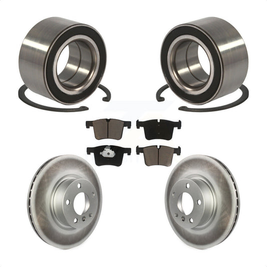 [Avant] Kit de Roulement de roue pour 2011-2012 BMW X3 KBB-118222