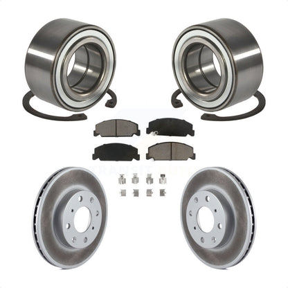 [Avant] Kit de Roulement de roue pour Honda Civic KBB-118234