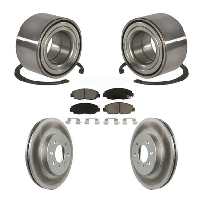 [Avant] Kit de Roulement de roue pour Honda Civic Acura EL KBB-118235