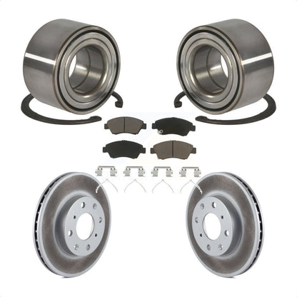 [Avant] Kit de Roulement de roue pour Honda Civic KBB-118237