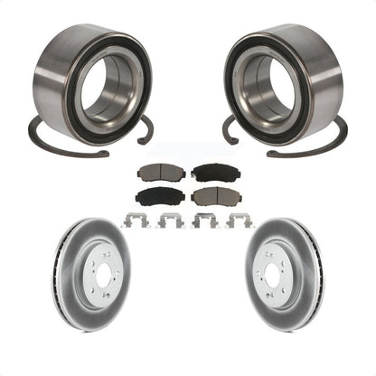 [Avant] Kit de Roulement de roue pour Honda Accord Crosstour KBB-118241