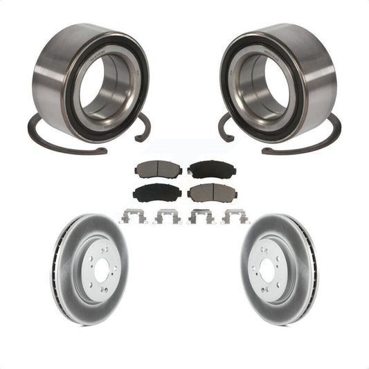 [Avant] Kit de Roulement de roue pour Honda Accord Crosstour KBB-118241