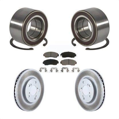 [Avant] Kit de Roulement de roue pour 2005-2010 Honda Odyssey KBB-118243
