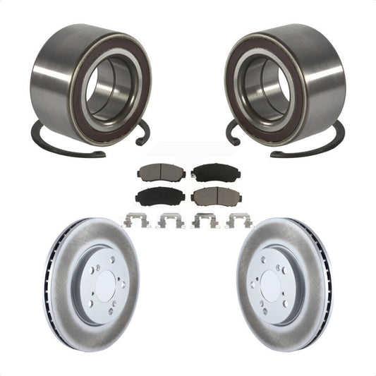 [Avant] Kit de Roulement de roue pour 2005-2010 Honda Odyssey KBB-118243