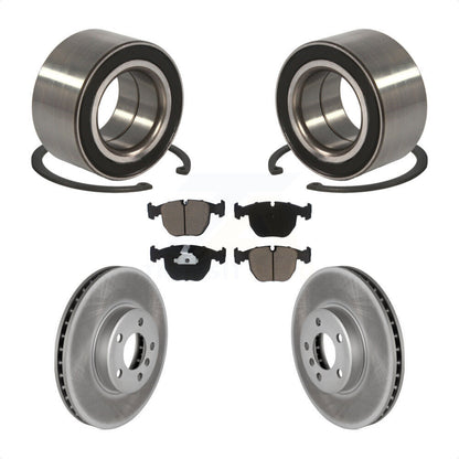 [Avant] Kit de Roulement de roue pour BMW X5 KBB-118247