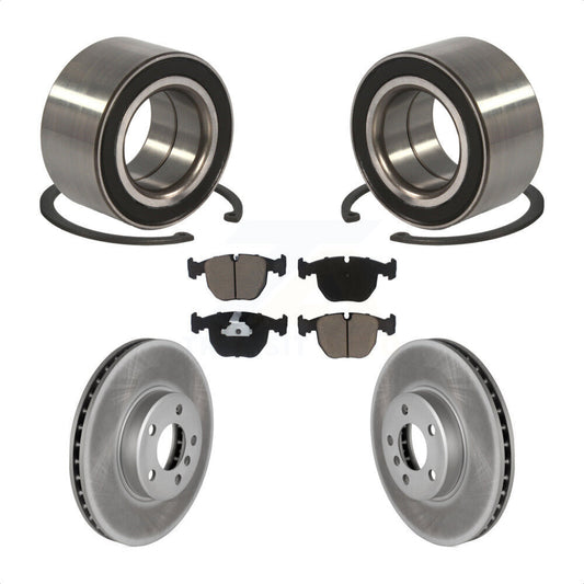 [Avant] Kit de Roulement de roue pour BMW X5 KBB-118247