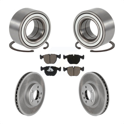 [Avant] Kit de Roulement de roue pour 2000 BMW X5 KBB-118248