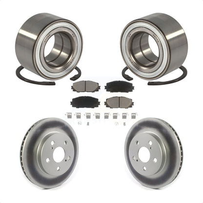 [Avant] Kit de Roulement de roue pour Toyota Prius Prime AWD-e KBB-118253