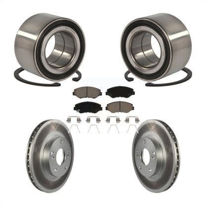 [Avant] Kit de Roulement de roue pour Honda Civic KBB-118259