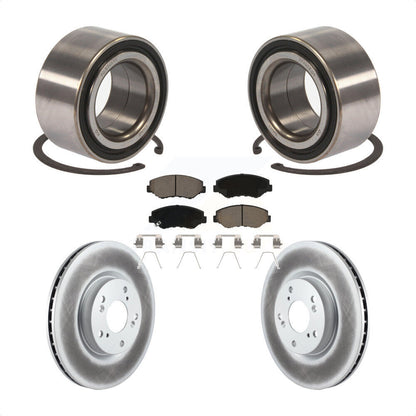 [Avant] Kit de Roulement de roue pour Honda Civic Acura ILX KBB-118261 par Transit Auto