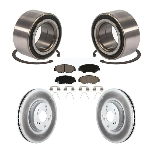 [Avant] Kit de Roulement de roue pour Honda Civic Acura ILX KBB-118261 par Transit Auto