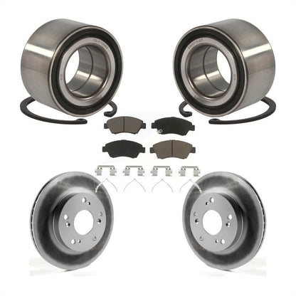 [Avant] Kit de Roulement de roue pour Honda Civic Acura ILX KBB-118262