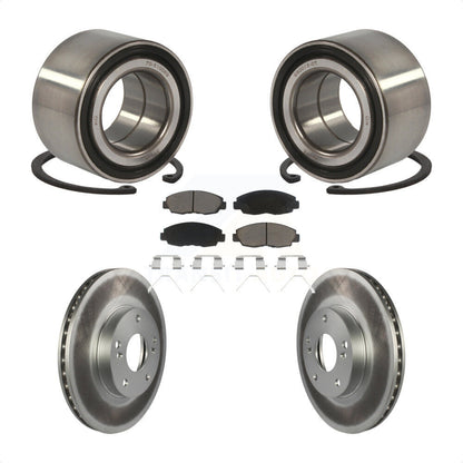 [Avant] Kit de Roulement de roue pour 2014-2015 Honda Civic Touring KBB-118263