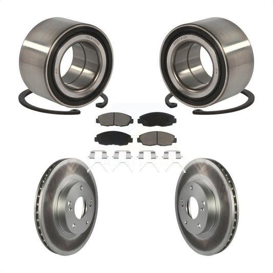 [Avant] Kit de Roulement de roue pour 2014-2015 Honda Civic Touring KBB-118263