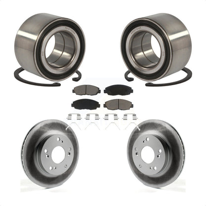 [Avant] Kit de Roulement de roue pour Honda Civic KBB-118264