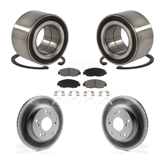 [Avant] Kit de Roulement de roue pour Honda Civic KBB-118264