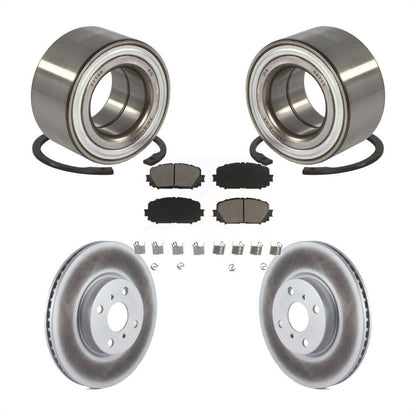 [Avant] Kit de Roulement de roue pour Toyota Yaris KBB-118265