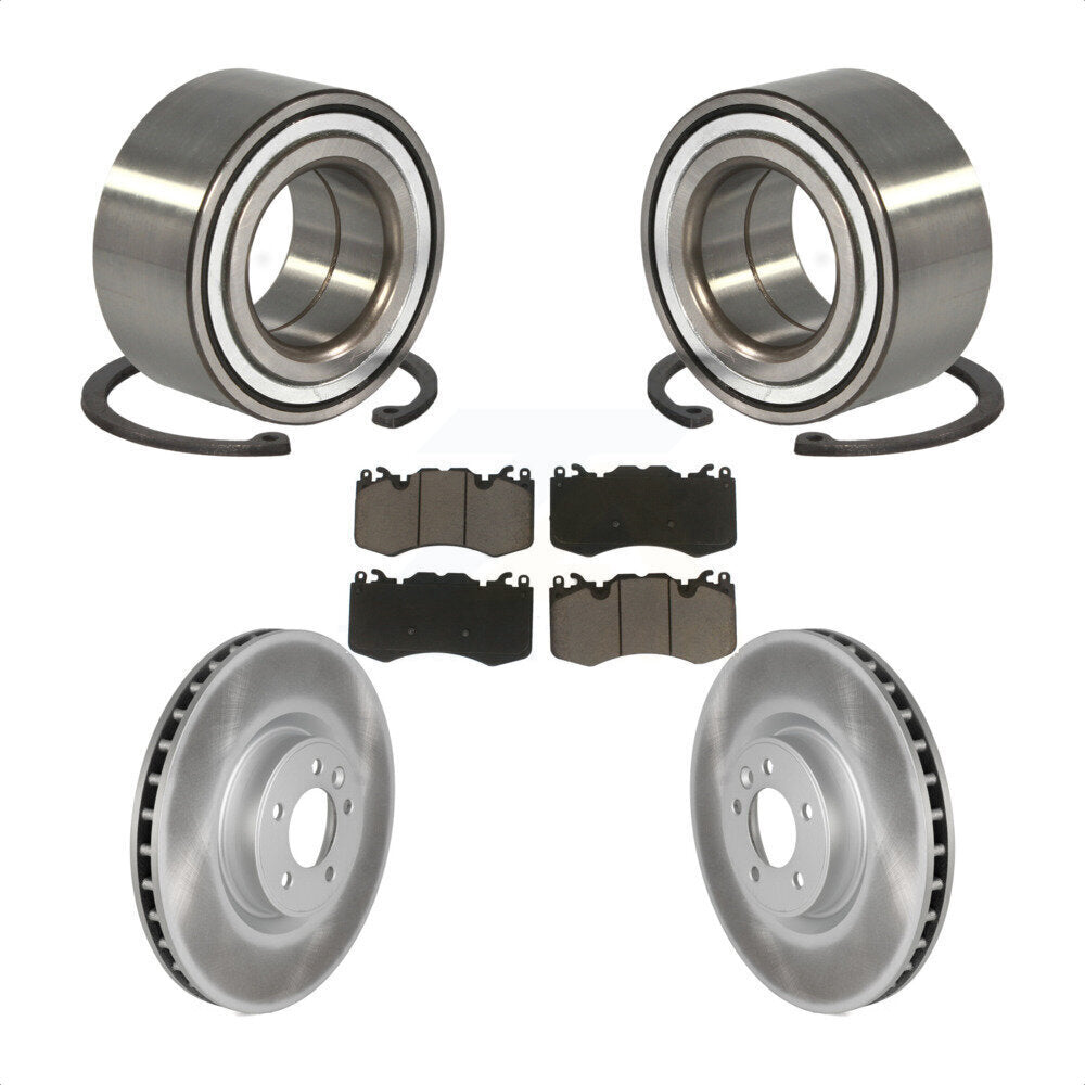 [Avant] Kit de Roulement de roue pour Land Rover Range Sport KBB-118269