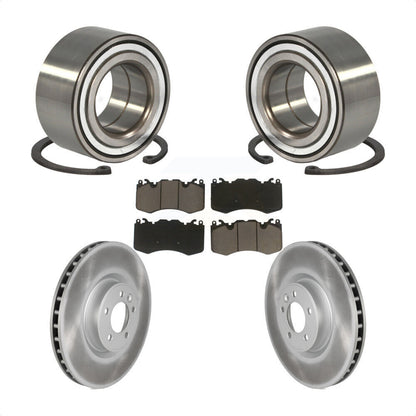 [Avant] Kit de Roulement de roue pour Land Rover Range Sport KBB-118269