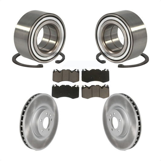 [Avant] Kit de Roulement de roue pour Land Rover Range Sport KBB-118269