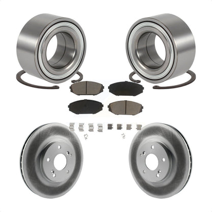 [Avant] Kit de Roulement de roue pour 1999-2004 Honda Odyssey KBB-118273