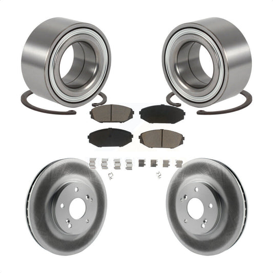 [Avant] Kit de Roulement de roue pour 1999-2004 Honda Odyssey KBB-118273