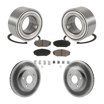 [Avant] Kit de Roulement de roue pour 2001-2002 Acura MDX KBB-118274
