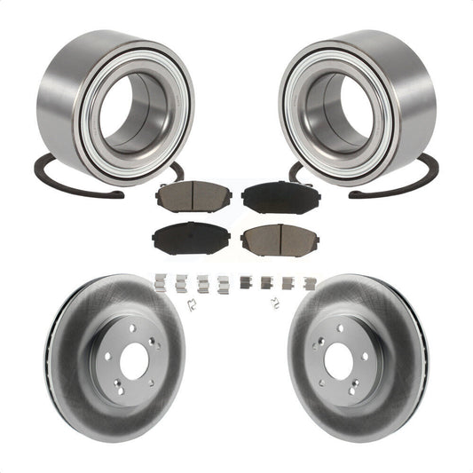 [Avant] Kit de Roulement de roue pour 2001-2002 Acura MDX KBB-118274