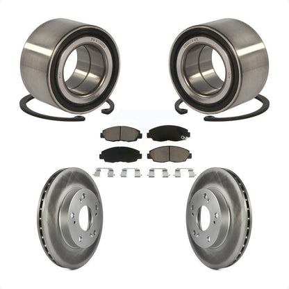 [Avant] Kit de Roulement de roue pour Honda Civic KBB-118278