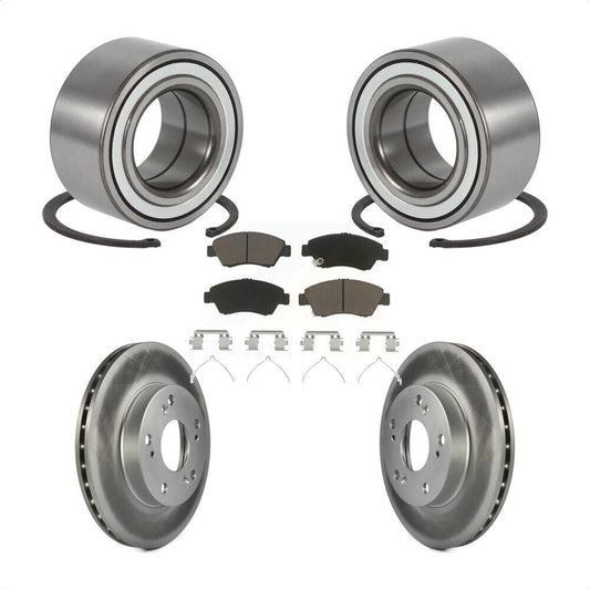 [Avant] Kit de Roulement de roue pour Honda Civic Acura RSX KBB-118280