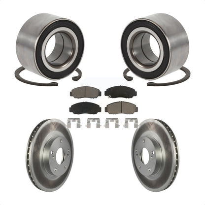 [Avant] Kit de Roulement de roue pour Honda Accord Acura CSX KBB-118281