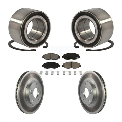 [Avant] Kit de Roulement de roue pour 2011 Honda Civic GX KBB-118282