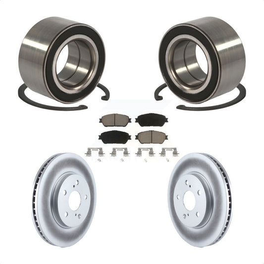 [Avant] Kit de Roulement de roue pour Toyota Sienna Camry Avalon Solara KBB-118283