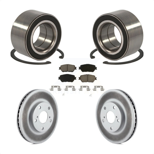 [Avant] Kit de Roulement de roue pour Toyota Camry KBB-118284