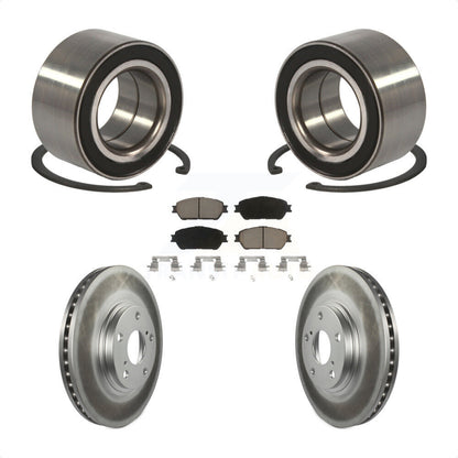 [Avant] Kit de Roulement de roue pour 2004-2006 Lexus ES330 KBB-118285