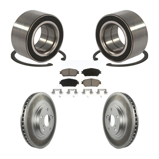 [Avant] Kit de Roulement de roue pour 2004-2006 Lexus ES330 KBB-118285