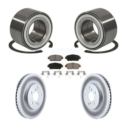 [Avant] Kit de Roulement de roue pour 2002-2003 Lexus ES300 KBB-118286