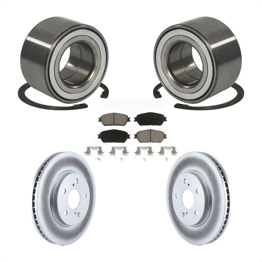 [Avant] Kit de Roulement de roue pour 2002-2003 Lexus ES300 KBB-118286