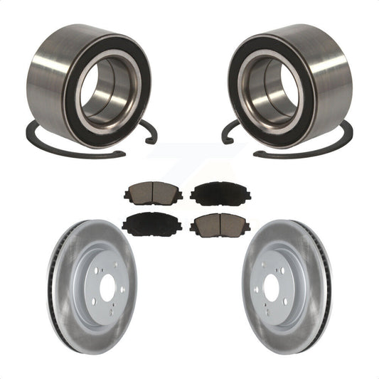 [Avant] Kit de Roulement de roue pour 2018 Toyota Camry KBB-118287 par Transit Auto