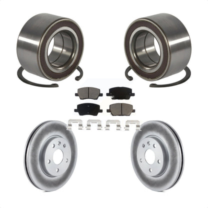 [Avant] Kit de Roulement de roue pour 2018-2019 Chevrolet Sonic KBB-118291