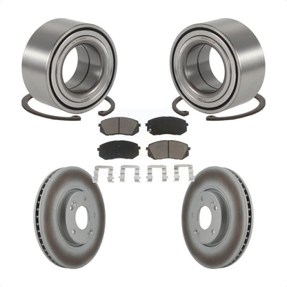 [Avant] Kit de Roulement de roue pour Hyundai Tucson Kia Sportage KBB-118292