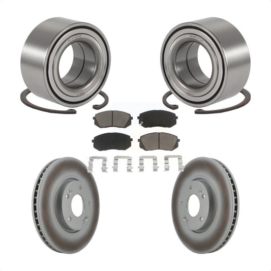 [Avant] Kit de Roulement de roue pour Hyundai Tucson Kia Sportage KBB-118292