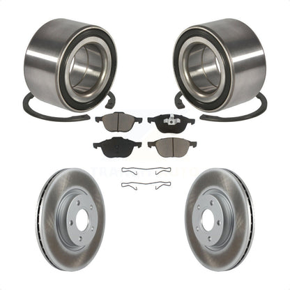 [Avant] Kit de Roulement de roue pour Ford Escape C-Max KBB-118311